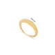 Turkish Smooth Slim Band 925 Sterling Silver Ring | 925 Sterling Silver Wholesale | Sade Silver Turkish Smooth Slim Band 925 Sterling Silver Ring - Sade 925 Silver Jewelry